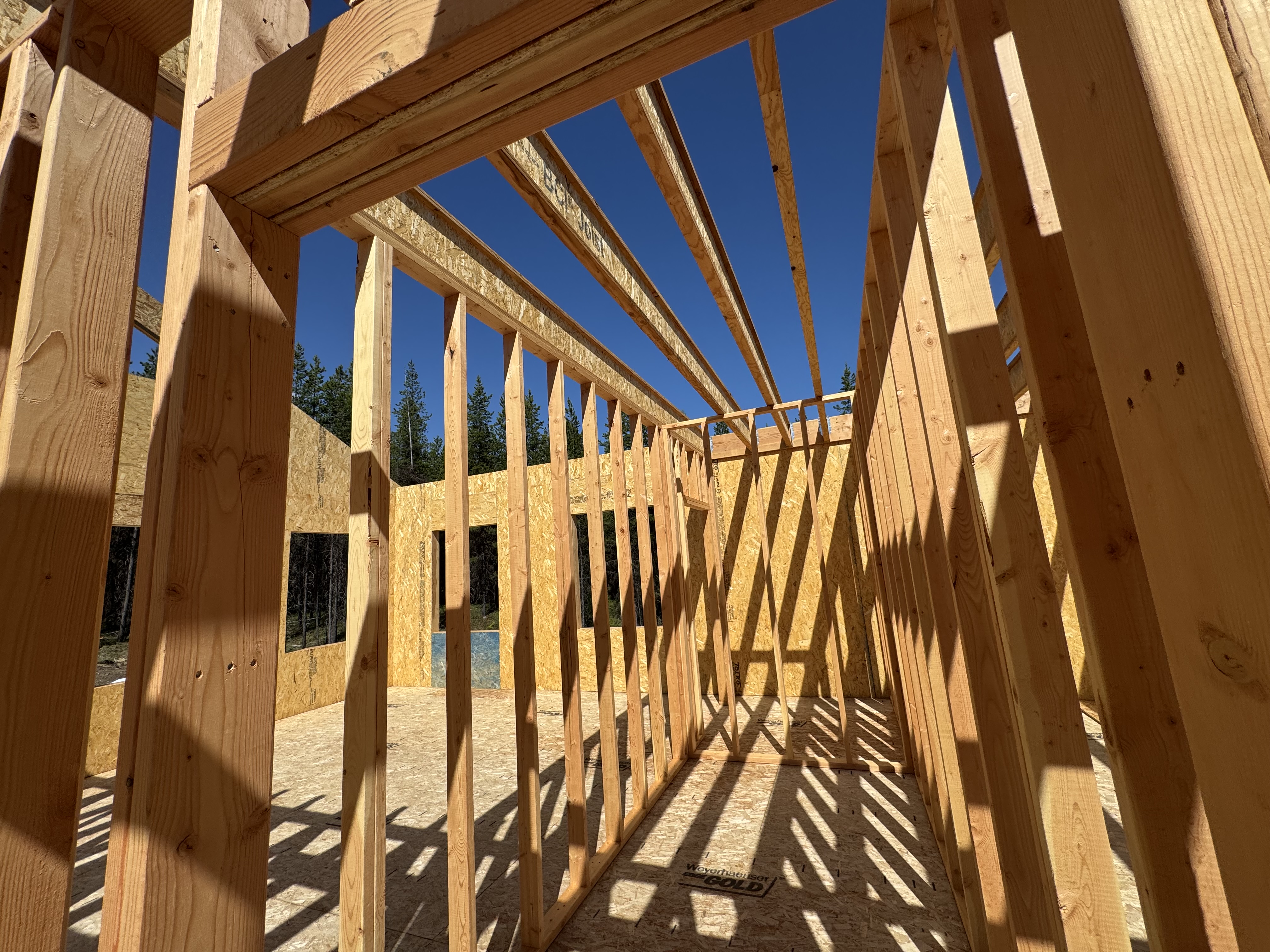 Triple S Construction project